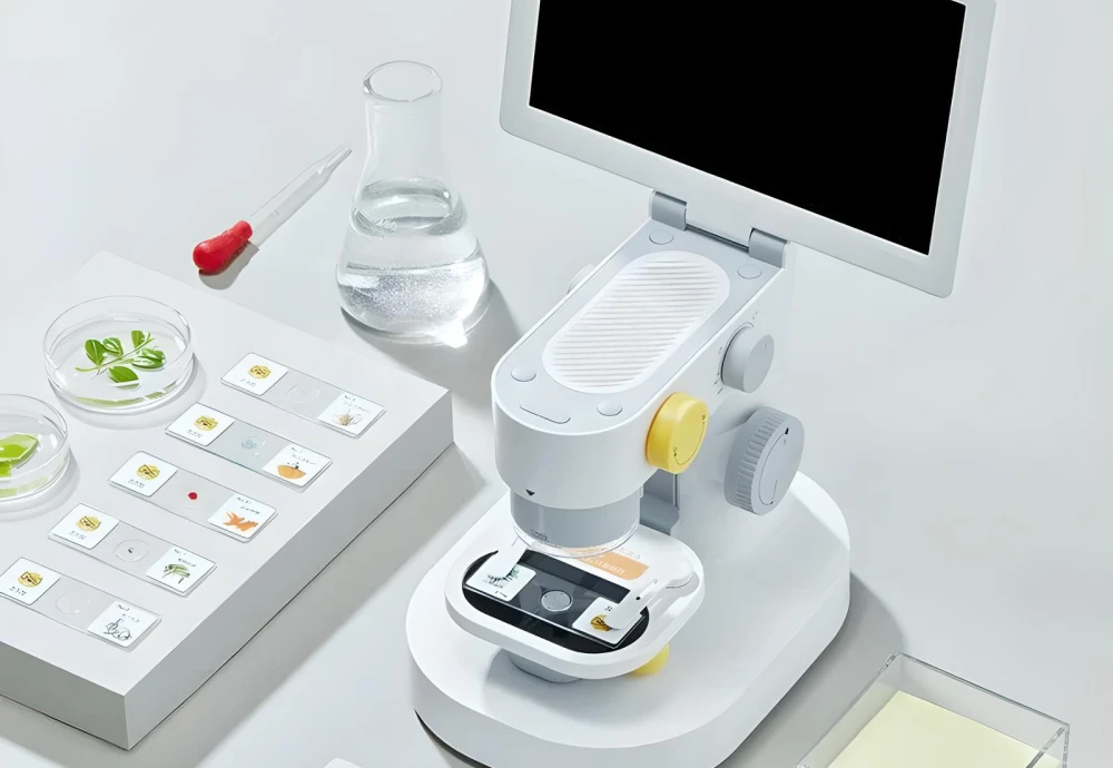 200x digital microscope